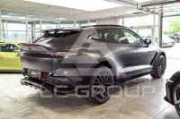 2022 Aston Martin DBX