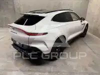 2022 Aston Martin DBX