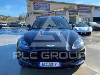 2022 Aston Martin DBX