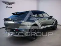 2022 Aston Martin DBX