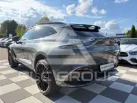 2022 Aston Martin DBX
