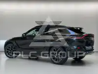 2022 Aston Martin DBX