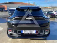 2022 Aston Martin DBX