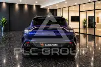 2022 Aston Martin DBX