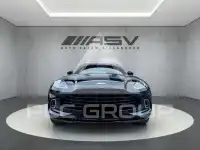 2022 Aston Martin DBX