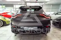 2022 Aston Martin DBX