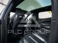 2022 Aston Martin DBX
