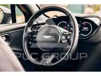 2022 Aston Martin DBX