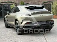 2022 Aston Martin DBX