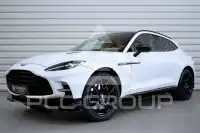 2022 Aston Martin DBX