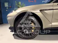 2022 Aston Martin DBX