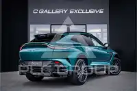 2022 Aston Martin DBX