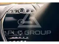 2022 Aston Martin DBX