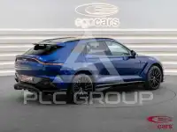 2022 Aston Martin DBX