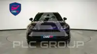 2022 Aston Martin DBX