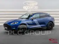 2022 Aston Martin DBX