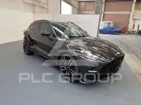 2022 Aston Martin DBX
