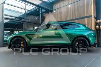 2022 Aston Martin DBX
