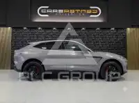 2022 Aston Martin DBX