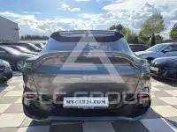 2022 Aston Martin DBX