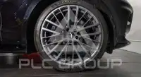 2022 Aston Martin DBX