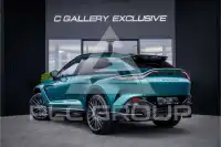 2022 Aston Martin DBX