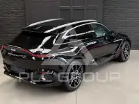 2022 Aston Martin DBX