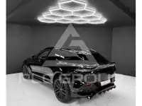 2022 Aston Martin DBX
