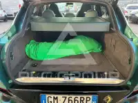 2022 Aston Martin DBX