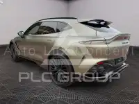 2022 Aston Martin DBX