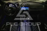 2022 Aston Martin DBX