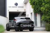 2022 Aston Martin DBX