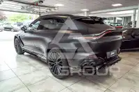 2022 Aston Martin DBX