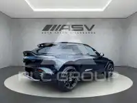 2022 Aston Martin DBX