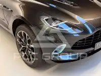 2022 Aston Martin DBX