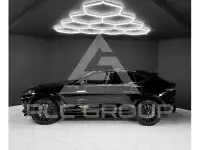 2022 Aston Martin DBX