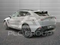2022 Aston Martin DBX