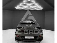 2022 Aston Martin DBX