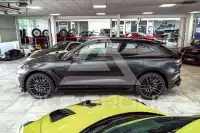2022 Aston Martin DBX