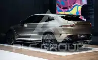 2022 Aston Martin DBX