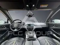 2022 Aston Martin DBX
