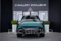 2022 Aston Martin DBX