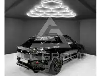 2022 Aston Martin DBX