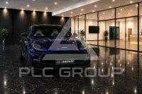 2022 Aston Martin DBX