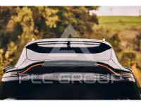 2022 Aston Martin DBX