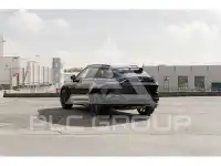 2022 Aston Martin DBX
