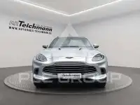2022 Aston Martin DBX