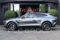 2020 Aston Martin DBX