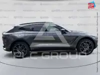 2022 Aston Martin DBX