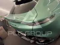 2022 Aston Martin DBX